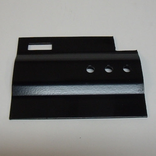 SHIELD, REAR, LEFT HAND, 7-10 HEAD