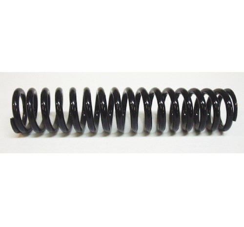 SPRING COIL, FPSR