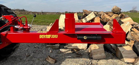 split-fire 3203 splitter