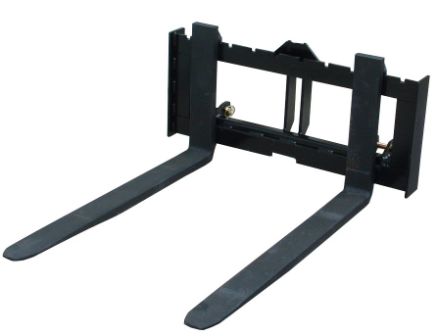 Frontline 3-Point Pallet Forks