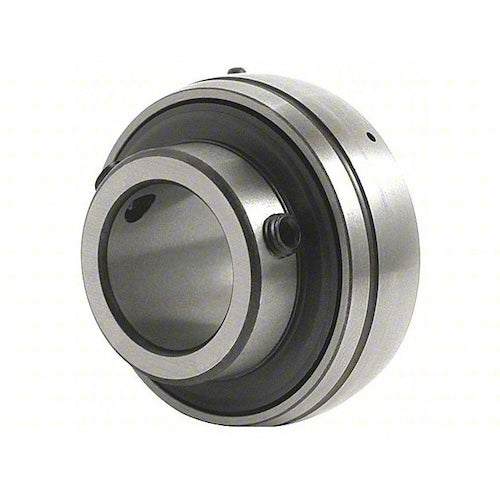 BEARING INSERT, 1-⅜" NA207-22-LT