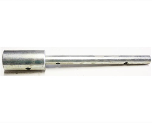 SHAFT & AXLE RH, 400.184