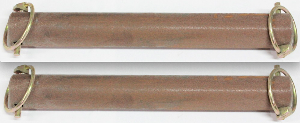 Channel Pin