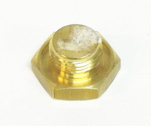 Oil Plug