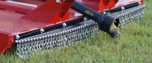 Brown | Chain Guard – Ford Distributing