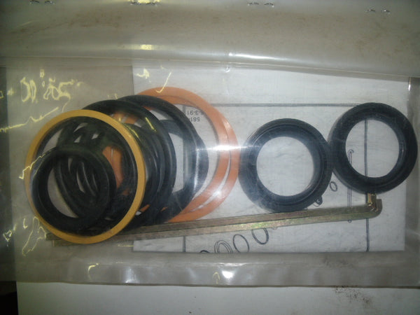 せあ 45263, SEAL KIT, SWING CYLINDER – Ford Distributing