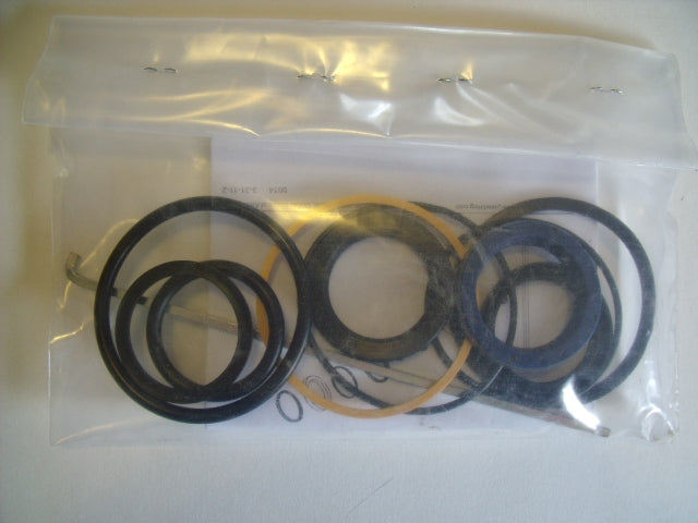 Cylinder repair kit