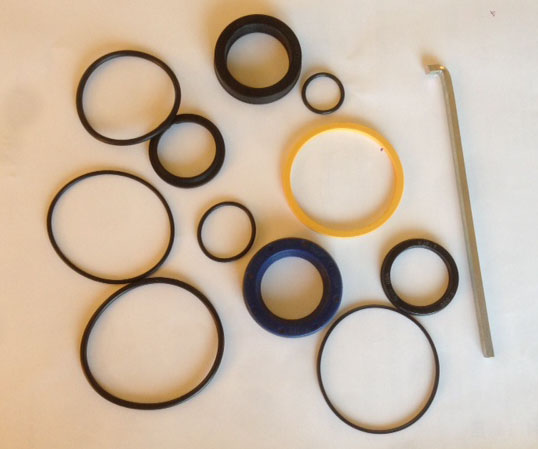 Cylinder repair kit