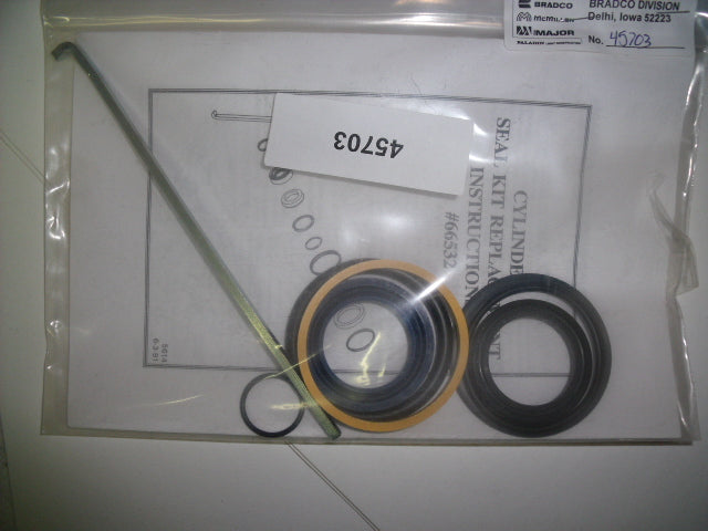 SEAL KIT, CYLINDER, 3265