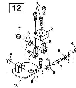 TERMINAL WITH STUD 3265, 3375