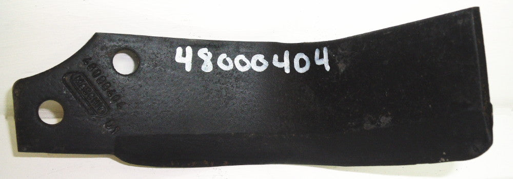 Right hand blade, M48000404R