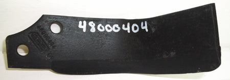 Right hand blade, M48000404R