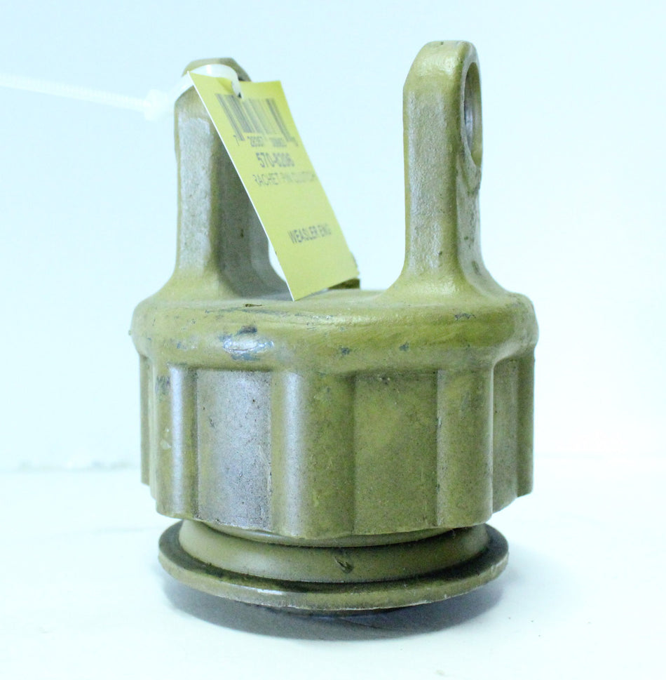 CLUTCH, OVERRUNNING RATCHET 610.146