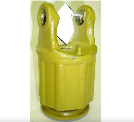 CLUTCH, RATCHET, SERIES 4 DRIVELINES