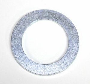 thrust washer