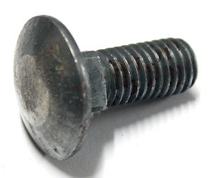 Sitrex Carriage Bolt, M10 x 25mm