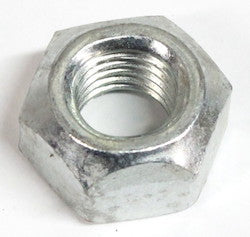 NUT M10x1.50, TOPLOCK, 600.029