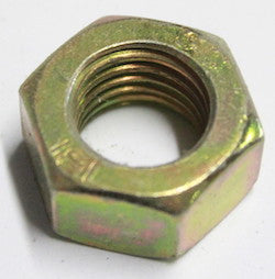 NUT M16x2.00 600.032