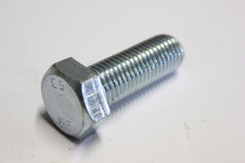 BOLT M16x50 GR8.8 600.384