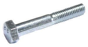 BOLT M8-1.25 x 50 600.036