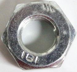 NUT M10x1.50 600.050