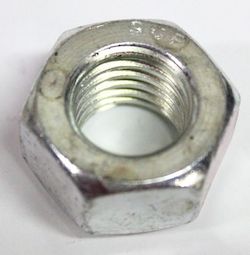 Hex Nut