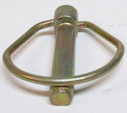 LYNCH PIN 10mm 600.017