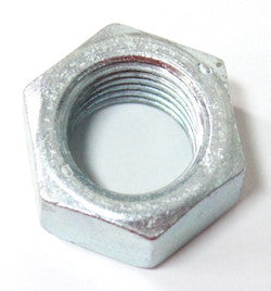 Metric Nut M22