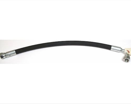 HOSE H90 CART, MX CENTER WHEEL 600.275