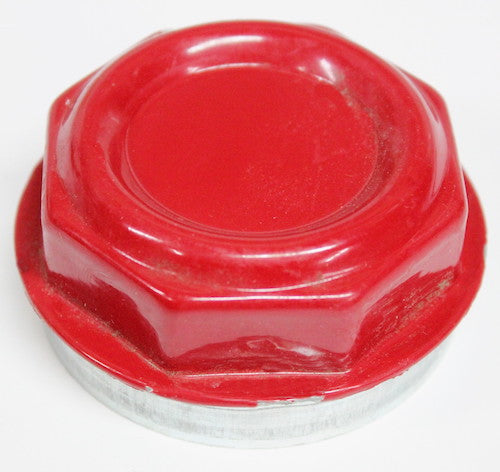 Sitrex wheel hub cap