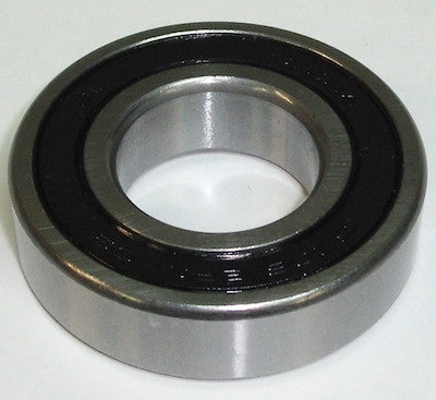 Ball bearing