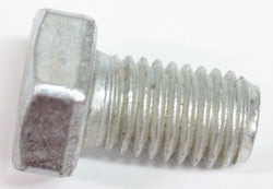 Metric bolt