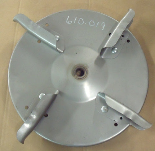 spreader disc