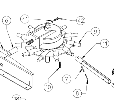 LATCH, SR420 210.808