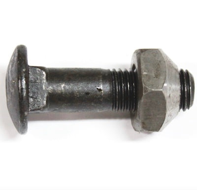 BOLT & NUT FOR SICKLE BAR MOWER (S8267) (610.644)