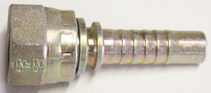 HOSE FITTING 0.375 BSP FEMALE, 610.747