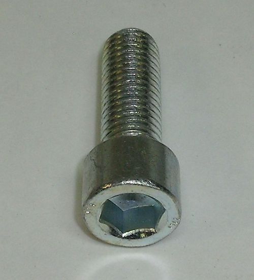 BOLT M12x35x1.75 (ALLEN HEAD) 610.873