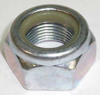 NUT M18x1.50 620.139