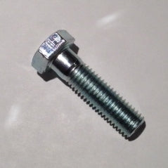 Metric bolt M12 x 45