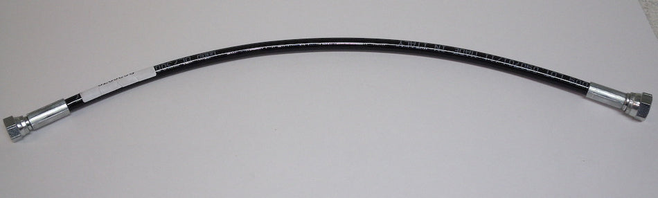 HOSE, Q-RAKE CENTERWHEEL, 620.979