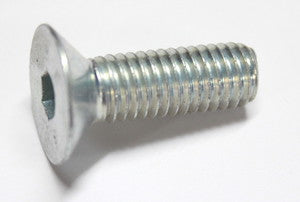 BOLT M8x25, ALLEN HEAD, 630.156