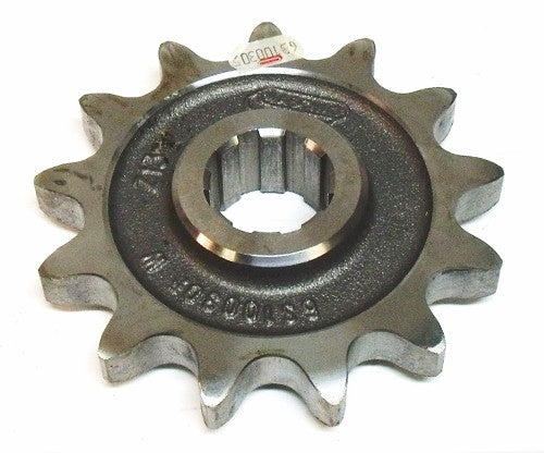 H Top Sprocket