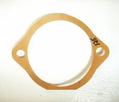 Flange gasket