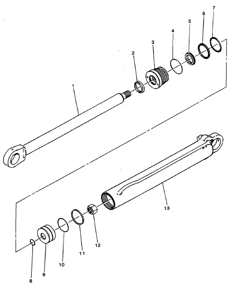 O-RING 024