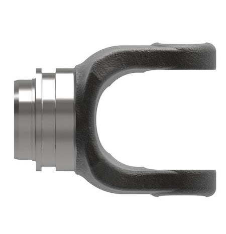 Weasler weld-on yoke