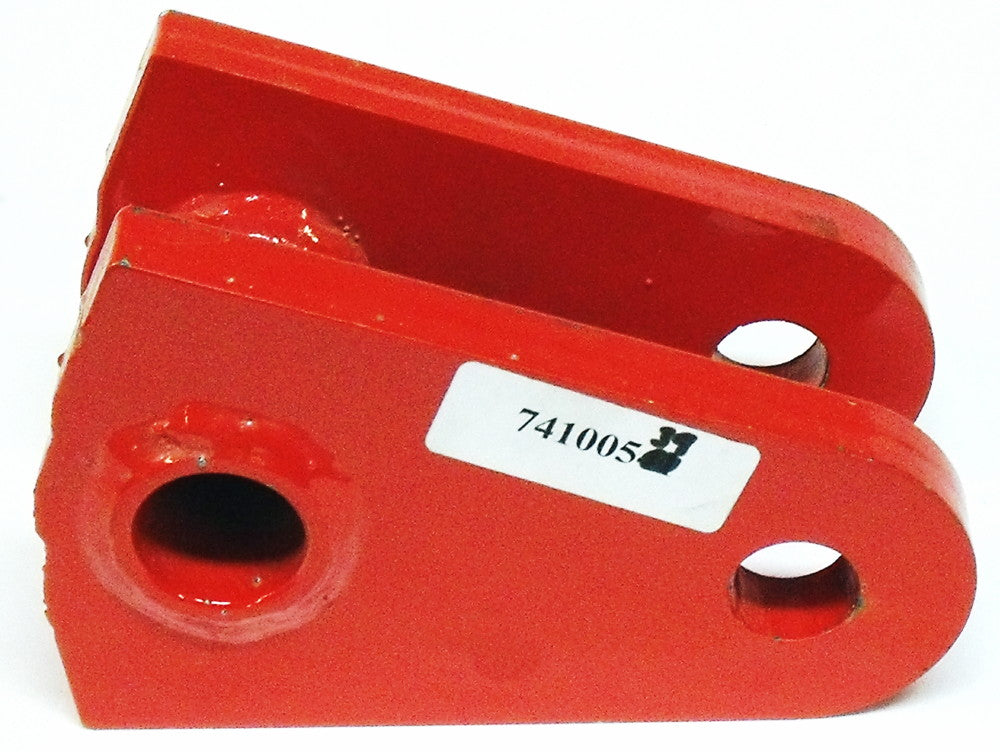 Hitch Bracket