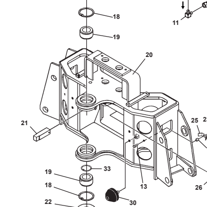 BUSHING, SELF-ALIGNING