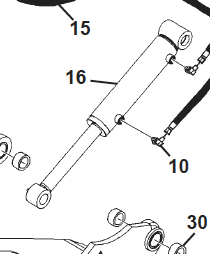 CYLINDER ASSEMBLY