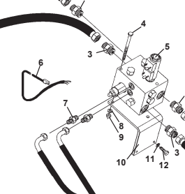 WIRE & PLUG ASSY