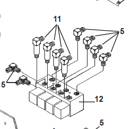 ELBOW 90 6MB-6MJ